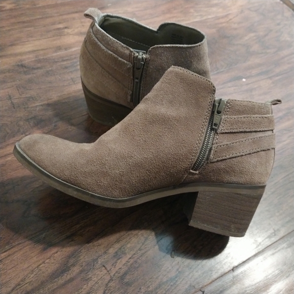 Sonoma | size 6.5 booties - Picture 2 of 8